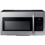 Samsung ME16H702SES Microwave Oven