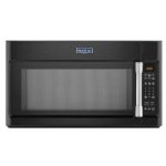 Maytag MMV4205DE 2.0 CuFt 1000 Watt The Range Microwave Oven