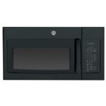 GE JVM6175DFBB 1.7 Cu. Ft. Microwave Oven