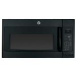 GE DVM7195DFBB Adora 1.9 cu. ft. Over the Range Microwave Oven