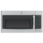 GE Adora DVM7195SFSS 1.9 cu. ft. Over the Range Microwave