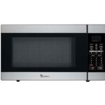 Magic Chef -MCD1811ST 1.8 Cu. Ft. Full-Size Microwave