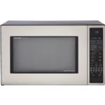 Sharp -R-930CS Microwave Oven