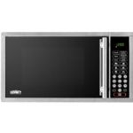 Summit -OTR24 Microwave Oven - Stainless Steel