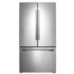 Samsung RF261BEAESR 25.5 cu. ft. French Door Refrigerator