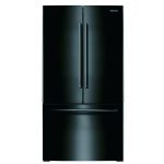 Samsung RF261BEAEBC 25.5 cu. ft. French Door Refrigerator