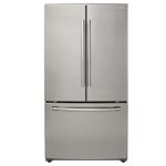 Samsung RF261BEAESP 25.5 cu. ft. French Door Refrigerator