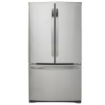 LG Electronics LFC21776ST 20.7 cu. ft. French Door Refrigerator