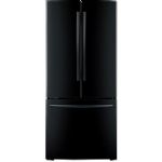 Samsung RF18HFENBBC 33 in. W 17.5 cu. ft. French Door Refrigerator