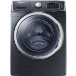 Samsung -WF45H6300AG Front-Loading Washer