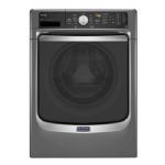 Maytag MHW7100DC 4.5 Cu. Ft. Maxima Front Load Steam Washer