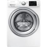 Samsung WF42H5200AW 4.2 Cu. Ft. Front Load Washer