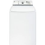 GE GTWN7450HWW 28in 5.0 Cu. ft. Capacity Top Load Washer