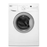 Whirlpool WFC7500VW front-loading washer - 2.0 cu. ft - Energy Star