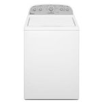 Whirlpool WTW5000DW 4.3 Cu. ft. Cabrio High Efficiency Washer