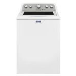 Maytag MVWX655DW 4.3 Cu. ft. Bravos Series Top Load Washer