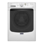 Maytag MHW3100DW 4.2 Cu. ft. Maxima Series Front Load Washer