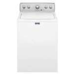 Maytag MVWC555DW 4.3 Cu. ft. Top Load Washer White