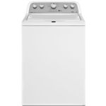 Maytag MVWX500BW Bravos x 27 inch Top Load Washer