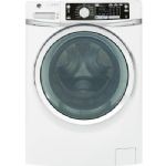 GE GFWS2600FWW 4.5 Cu. Ft. Front Load Washer