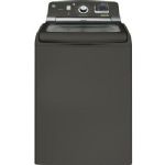 GE GHWS8355HMC Washing Machines 5.0 Doe Cu. ft. Top Load Washer