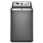 Maytag MVWB980BG Bravos XL 4.8 Cu. Ft. Granite Top Load Washer