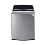 LG WT1801HVA 5.0 Cu. ft. 12-cycle Mega-Capacity Steam Top-loading Washer