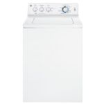 GE GTWN4950FWW 4.0 Cu. ft. Top-Load Washer