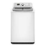 Maytag MVWB880BW Bravos XL 4.8 Cu. Ft.Top Load Washer