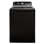 GE GTWS8655DMC top-loading 5 cu. ft - Energy Star washer