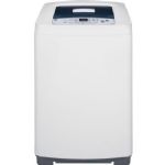 GE WSLP1500HWW 23in Portable Top-Load Washing Machine