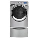 Whirlpool WFL98HEBU 4.3 cu ft Washer