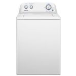 Amana NTW4651BQ 27in Top Load Washer