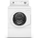 Speed Queen  AFN50RSP113TW01 Front Load Washer