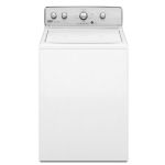 Maytag MVWC200BW Centennial 3.6 Cu. ft.Top Load Washer