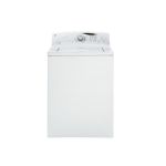 GE GTWN5550DWW 4.0 Cu. ft. Top-Load Washer