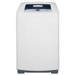 GE WSLS1500HWW 2.6 Cu. ft.Top Load Washer