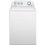 Amana NTW4750BQ 3.8 Cu. ft. High-Efficiency Washer