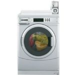 Maytag MHN30PDCWW Front Load Washer