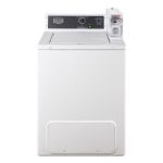 Maytag  MVW18CSAWW Top Load Washer