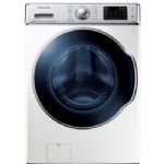 Samsung WF56H9110CW 5.6 DOE cu. ft. High-Efficiency Front Load Washer