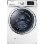 Samsung WF45H6300AW-4.5 Cu. Ft. 13-cycle Steam front-loading Washer