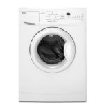 Maytag MHWC7500YW front-loading washer -2 cu. ft Energy Star