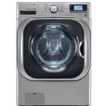 LG WM8500HVA TurboWash Front Load Washer