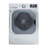 LG WM8000HWA front-loading washer - 5.1 cu. ft - Energy Star Washer