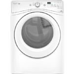 Whirlpool -WED72HEDW Duet HE 7.4 Cu. Ft. 6-Cycle Electric Dryer