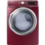 Samsung -DV42H5400GF 7.5 Cu. Ft. 13-Cycle Steam Gas Dryer