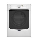 Maytag MGD5100DW Maxima Front Load Steam Gas Dryer