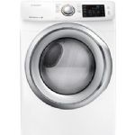 Samsung DV42H5200GW 7.5 Cu. ft. Gas Front Load Dryer