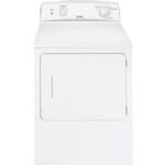 Samsung DV45H6300GG 7.5 cu.ft. Gas Front Load Dryer in Onyx